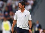 Inter Milan Takluk di Derby d'Italia, Christian Chivu Ambil Sisi Positif