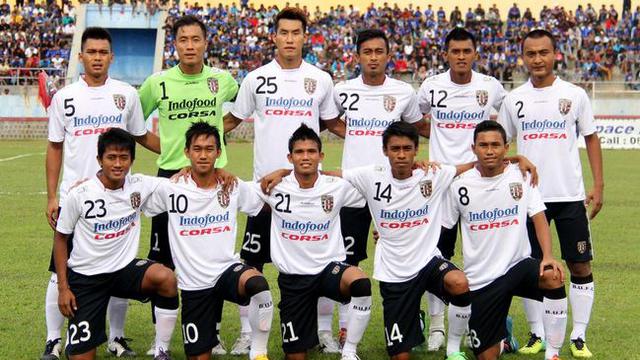 Indonesia Super League (ISL) Tahun 2015