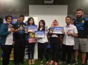 Percantik Homebase, Bobotoh Kuningan Dapat Hadiah Rp 10 Juta