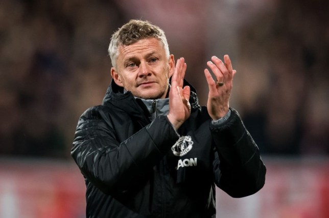 Jelang Manchester United Vs Liverpool, Sir Alex Ferguson Temui Ole Gunnar Solskjaer di Carrington