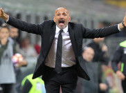 Luciano Spalletti Mundur Dari Kursi Pelatih AS Roma