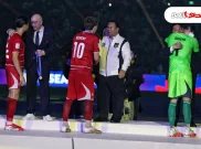 Timnas Indonesia Bakal Diguyur Bonus Tambahan dari Prabowo Usai Juara FIFA ASEAN Cup 2026