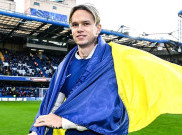 3 Alternatif Pemain untuk Arsenal setelah Gagal Rekrut Mykhaylo Mudryk