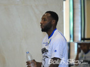 Geoffrey Castillion Janjikan Penampilan Terbaik Kontra Melaka United demi Kontrak dari Persib