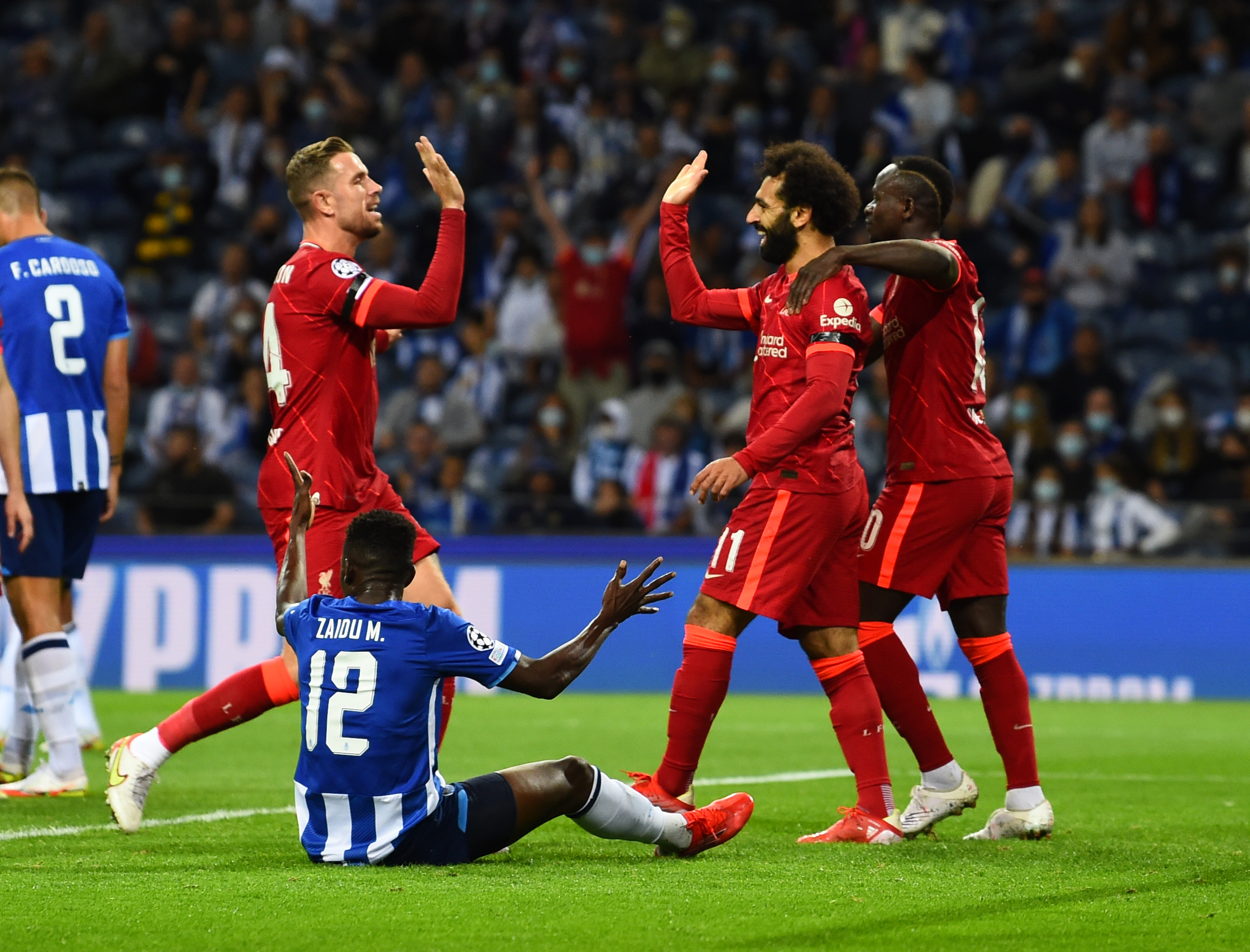Mohamed Salah Lagi Trengginas, Liverpool Diyakini Libas Man City