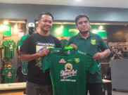 Diperpanjang Dua Musim, Hidayat Bertekad Menjadi Legenda Persebaya
