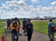 Tantang Madura United, Sriwijaya FC Bawa 20 Pemain