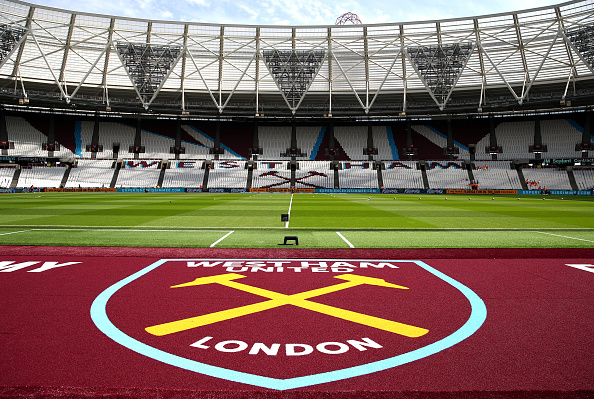 West Ham United Resmi Tangguhkan Gaji Pemain
