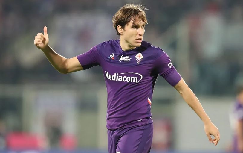 Deadline Bursa Transfer: Bayern Munchen Rekrut Dua Pemain, Juventus Selangkah Dapat Winger Fiorentina