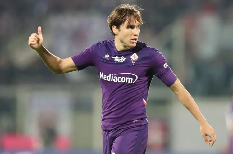 Deadline Bursa Transfer: Bayern Munchen Rekrut Dua Pemain, Juventus Selangkah Dapat Winger Fiorentina