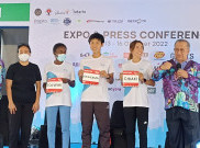 Sempat Vakum, Jakarta Marathon Kembali Hadir