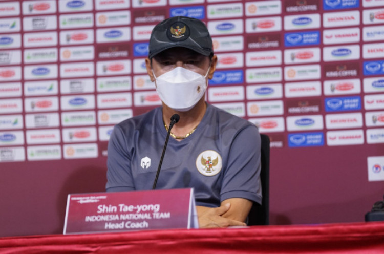 Kembali Hadapi Taiwan, Timnas Indonesia Diminta Lebih Banyak Cetak Gol