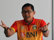 Gelora Delta Sidoarjo Masih Sebatas Opsi, Bhayangkara FC Prioritaskan Memakai PTIK