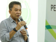 Ternyata Ini Alasan PBSI Tak Berikan THR untuk Atlet