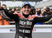 Aleix Espargaro Berpikir untuk Berpaling Hati