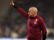 Inggris Vs Republik Irlandia: Misi Penting Lee Carsley