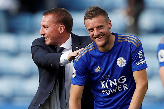 Leicester City di Peringkat Kedua Premier League Bukanlah Sebuah Kebetulan