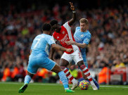 Pep Guardiola Akui Arsenal Lebih Baik dari Manchester City