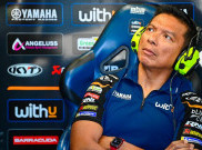 RNF Tak Mau Dicap Tim Pensiunan