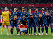 Prediksi dan Statistik Belanda vs Lithuania: Minimal Imbang