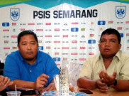 Cegah Suporter Arema FC, Panpel PSIS Semarang Akan Sweeping