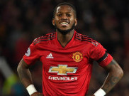 Fred Targetkan Manchester United Sapu Bersih Trofi Musim Ini