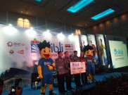 Indonesia Terbuka, Turnamen Bulutangkis dengan Hadiah Terbesar di Dunia