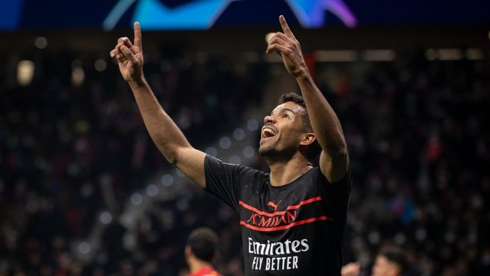 Paolo Maldini Sudah Cium Bakat Messias Sejak 2016