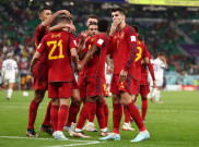 Piala Dunia 2022: Tak Ada Main Mata, Spanyol Incar Kemenangan Lawan Jepang