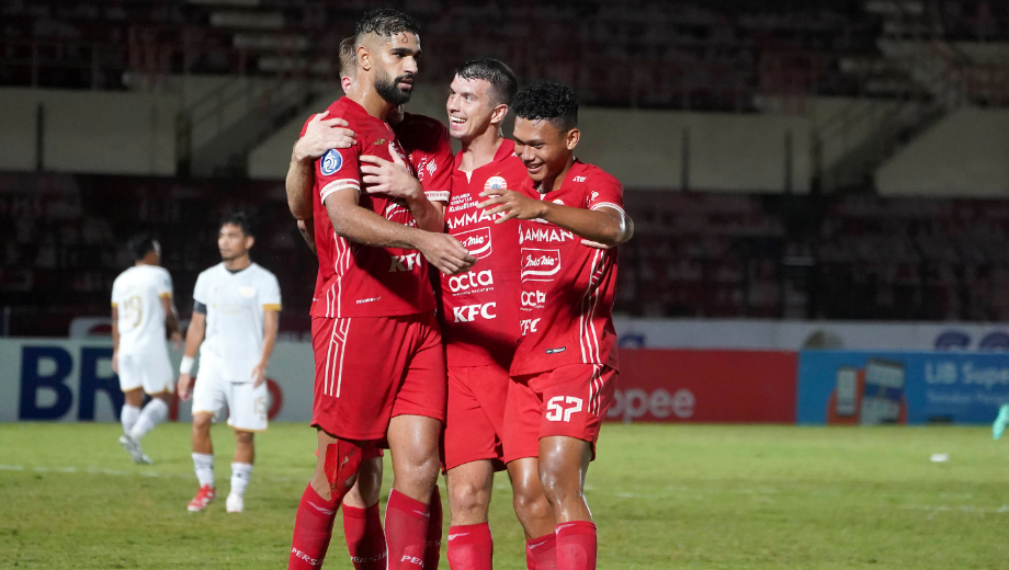 Persija Comeback Lawan Dewa United FC, Thomas Doll Singgung soal Karakter dan Mental