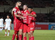 Persija Comeback Lawan Dewa United FC, Thomas Doll Singgung soal Karakter dan Mental