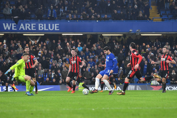 Hasil Piala Liga: MU Tersingkir, Chelsea ke Semifinal