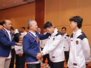 Sukseskan 8th Asian Taekwondo Indonesia Open Championships, TNI Berkolaborasi dengan PBTI