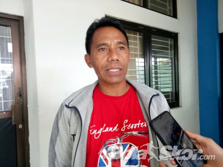 Harapan Asisten Pelatih Persib Pasca Pertemuan PT LIB-Baharkam Polri