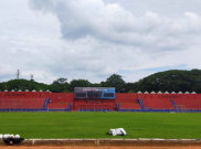 Persik Kediri Sewakan Stadion Brawijaya untuk Menjaga Stabilitas Finansial