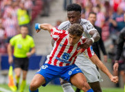 Kekalahan Versus Atletico Membuat Real Madrid Terbentur dan Terbentuk