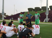 Persiapan yang Dirancang Lawan Kuat Timnas Indonesia U-16, Iran Tak Berjalan Mulus