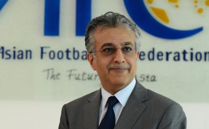 PSSI Adakan Pertemuan Informal Antara Ketua Umum PSSI dan Presiden AFC