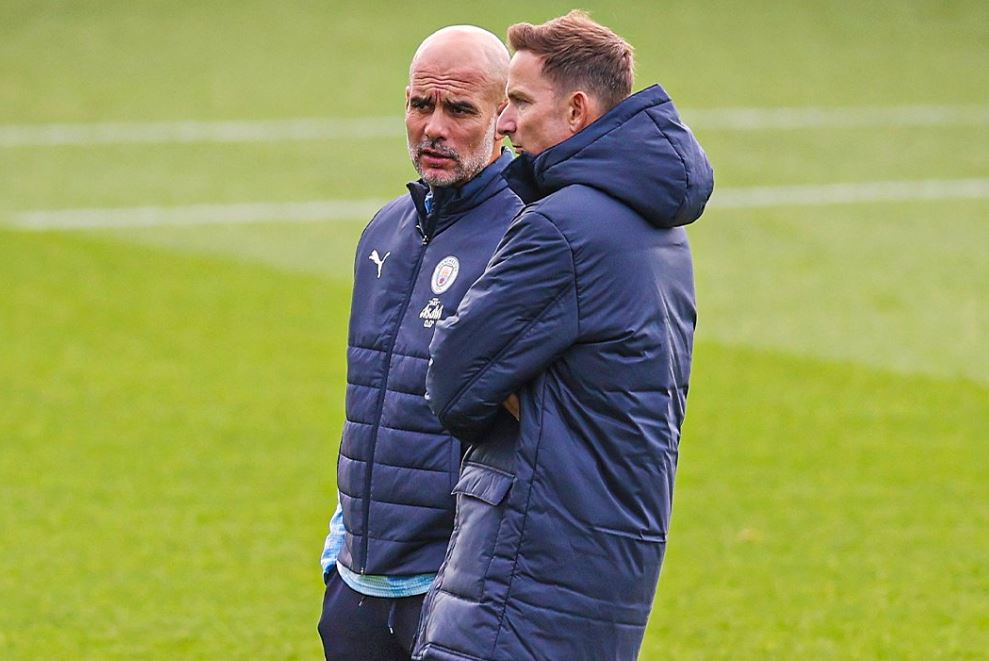 Mantan Orang Dalam Liverpool Bantu Manchester City Menang Telak 3-0 atas The Reds