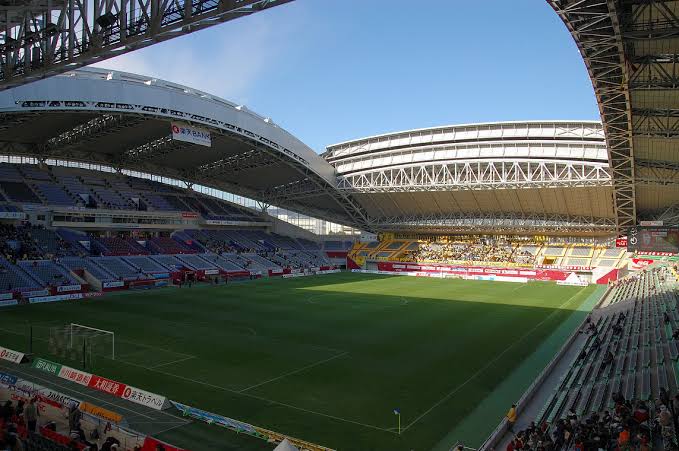 Kobe Wing Stadium