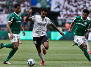  Duel Sengit Sesama Tim Brasil