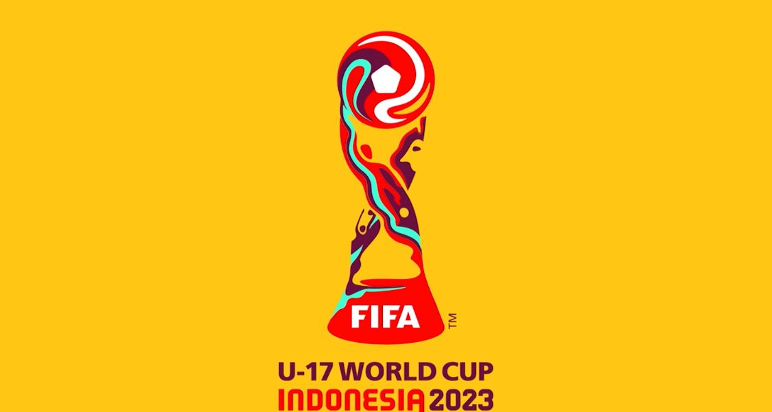 Emblem Piala Dunia U-17 2023