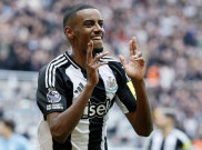 Alexander Isak Nomor Satu, Berikut Lima Transfer Pemain Termahal Sepanjang Sejarah Premier League