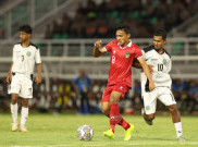 Arkhan Fikri Kecewa Berat Setelah Indonesia Batal sebagai Tuan Rumah Piala Dunia U-20