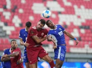 Jadwal Lengkap Persija di Super League 2026/2027: Macan Kemayoran Jamu Persib di Jakarta Pekan Kedua