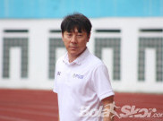 Shin Tae-yong Ingin Timnas Indonesia Semua Level Main Praktis