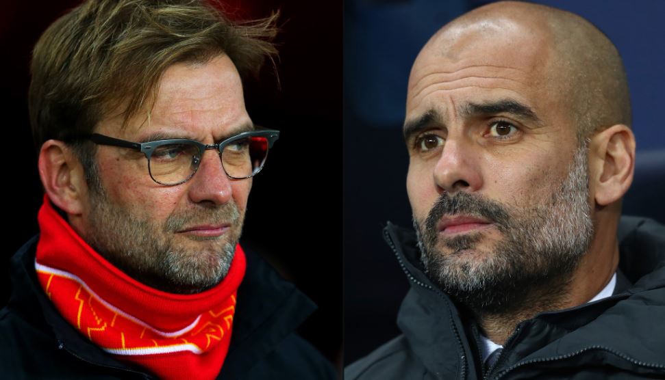 Menilik Tiga Laga Terakhir Liverpool dan Man City dalam Perjalanan Menuju Titel Premier League 2018-19