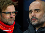 Menilik Tiga Laga Terakhir Liverpool dan Man City dalam Perjalanan Menuju Titel Premier League 2018-19