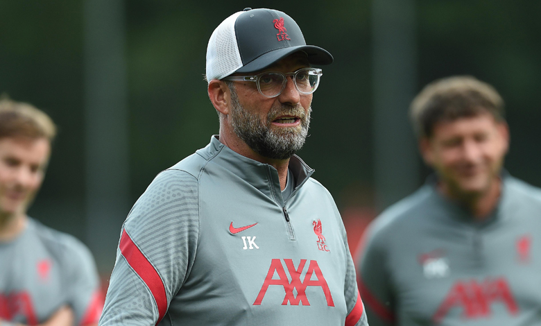Jurgen Klopp Tegaskan Keseriusan Liverpool untuk Menangi Community Shield