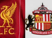 Link Streaming Liverpool vs Sunderland, Kamis 4 Desember 2025